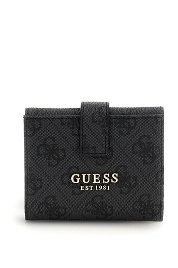Guess محفظة لوريل 4G بشعار SWSG7459138 WALLET SWSG74 59138 CLO
