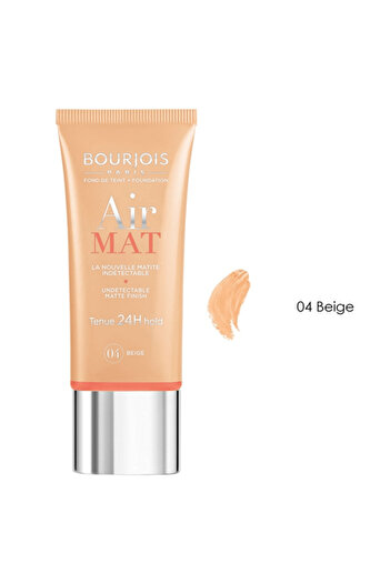 Bourjois Bourjois Air Mat Foundation - Shade 3
