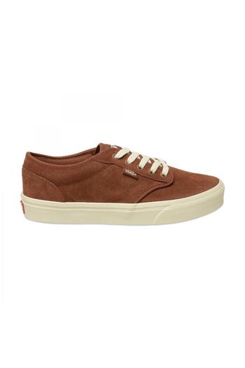Vans Vn000Csr Atwood Sneakers Cream Unisex Sports Shoes
