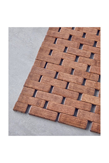 Larimar Wooden Presentation Rack