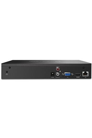 TP-LINK NVR VIGI NVR1008H, 8 channels
