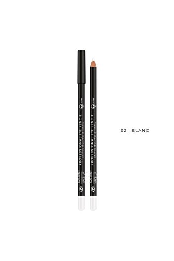 OEM Eyeliner pencil, Fashion Make-up, 02 – Blanc