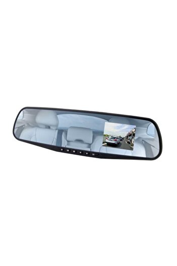 ESPERANZA Car camera DVR FULL HD with motion detector, shooting angle and photo captures 120°