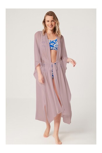 Kom Yurkemi Dress
