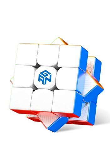 GAN Vlča Rubik - 13 Maglev Frosted