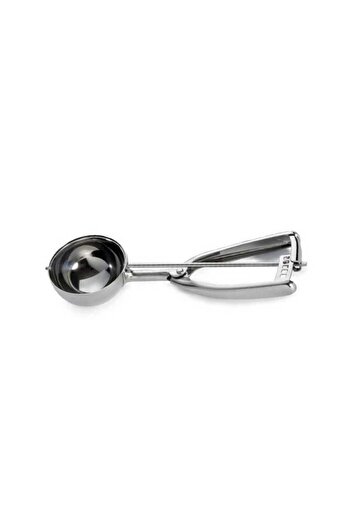 artizanmutfak Steel Ice Cream Serving Spoon |   Ice Cream Scissors 60 mm (Pdm-60)