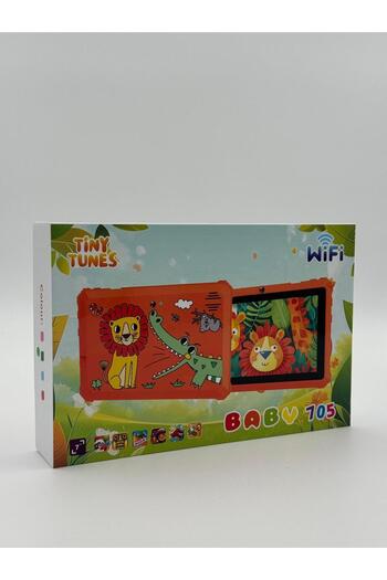 Generic TINY TUNES Baby 705 smart tab