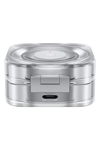 Samsung Galaxy Ring Charging Case EP-QQ501CWEGWW, Size 11 (White)