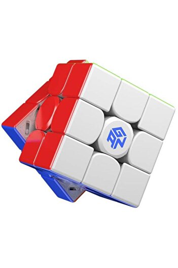 GAN Vlča Rubik - Skok 12 M