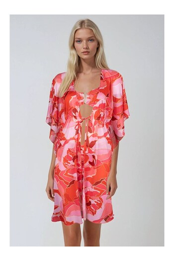 Kom Ariel Dress