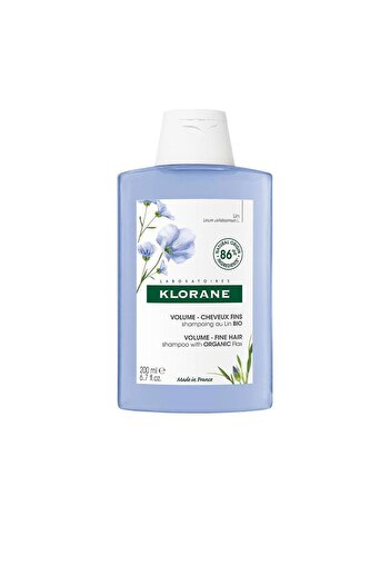 Klorane Sampon cu efect de volum VOLUMEN 200 ml