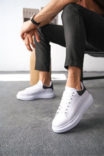 Daxtors Daxors D0125 Daily Orthopedic Men's Sneaker Sports Shoes