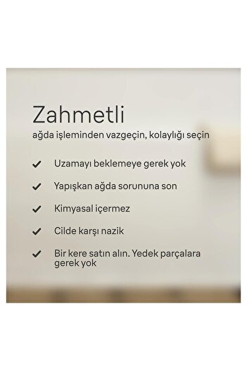 Braun Kadife Dokunuş – Islak ve Kuru Kullanıma Uygun Hassas Epilasyon Deneyimi