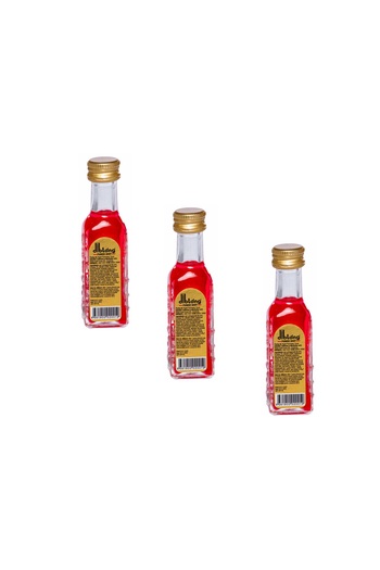 Diblong SET Premium aphrodisiac SHOT, for increased libido, , , 3 pcs x 30 ml
