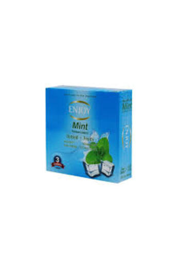 Enjoy Mint 3s – Dotted + Fruity – Pack of 3