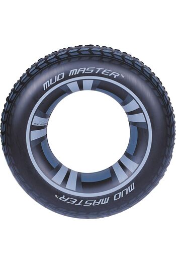 BESTWAY 36 Inches Mud Master Swim Ring (36016B)