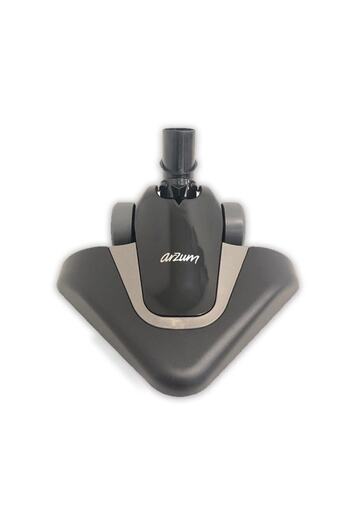 ShopyTime Arzum съвместима прахосмукачна глава Hera Eco Dry, черна/сребриста - Ar406402