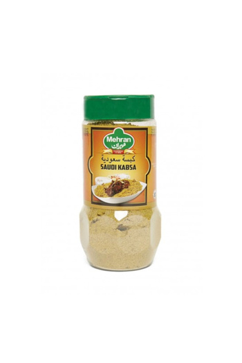 MEHRAN Saudi Kabsa Spices, 100g