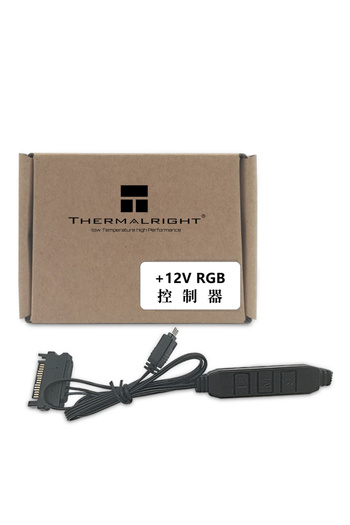 ThermalRight RGB Fan Controller 12v