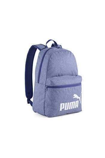 Puma Backpack Suitable for Daily Use Backpack and School Bag Colorful