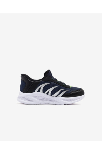 SKECHERS Slip-ins: Meteor-Lights - Brisk-Beams Shoes