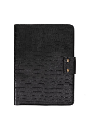 deridense Θήκη tablet M2 13-14 ιντσών Macbook Pro-air Vegan Leather Organizer Χαρτοφύλακας