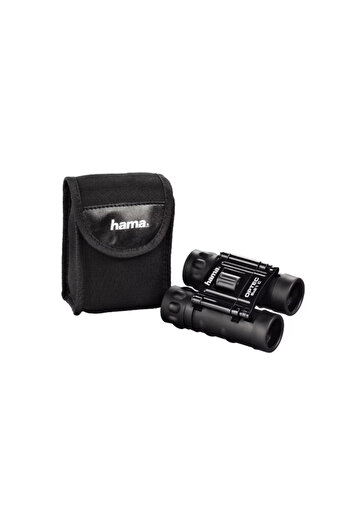 Hama Binoculars Optec 2800, 920 x 380 mm, Compact (Black)