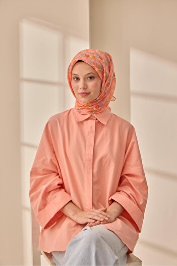 Silk Home Soft Scarf 73092-23