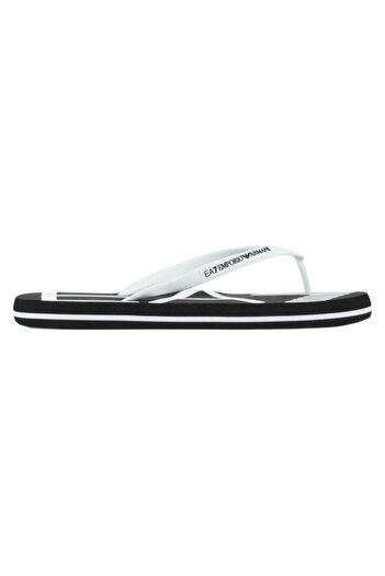 EA7 Emporio Armani WATER SPORTS OVERSIZ