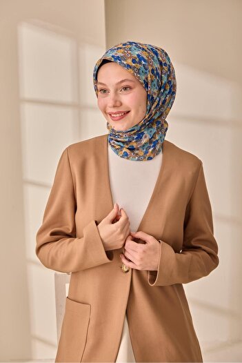 Silk Home Μαλακό Φουλάρι 73092-08
