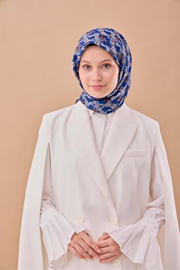 Silk Home Μαλακό Φουλάρι 73092-05