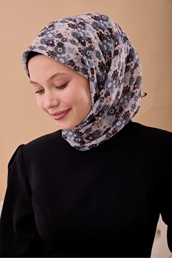 Silk Home Μαλακό Φουλάρι 73092-04