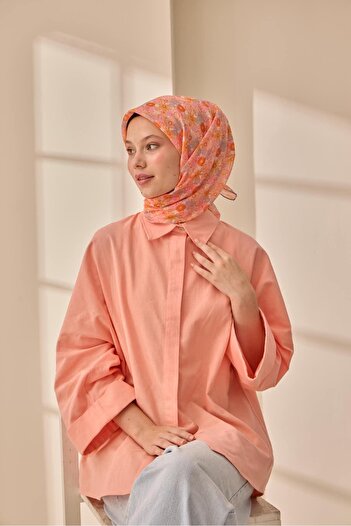 Silk Home Soft Scarf 73092-23