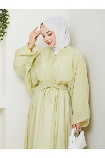 SHİROSA Double Stone Detailed Suit