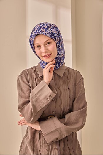 Silk Home Soft Scarf 73091-03