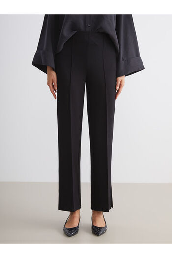 LC Waikiki Timeless Recommendations from Timeless Store |   Dar Fit Women's Pants