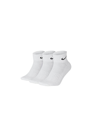 Nike U NK V CUSH ANKLE- 3P VALUE