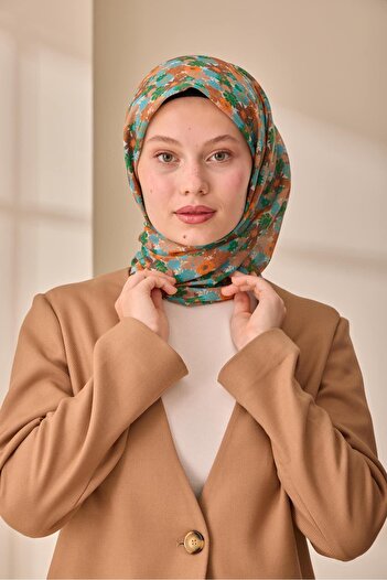 Silk Home Μαλακό Φουλάρι 73092-37