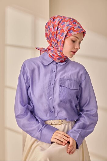 Silk Home Soft Scarf 73092-12