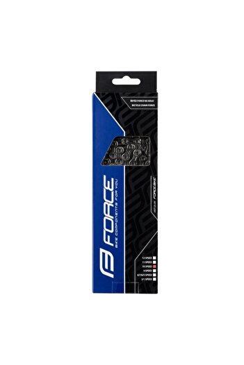 Force Chain Force/PYC SP100 10v, Silver