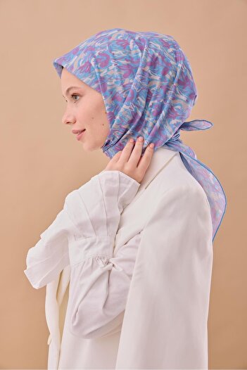 Silk Home Soft Scarf 73091-24