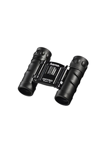 Hama Binoculars Optec 2800, 920 x 380 mm, Compact (Black)