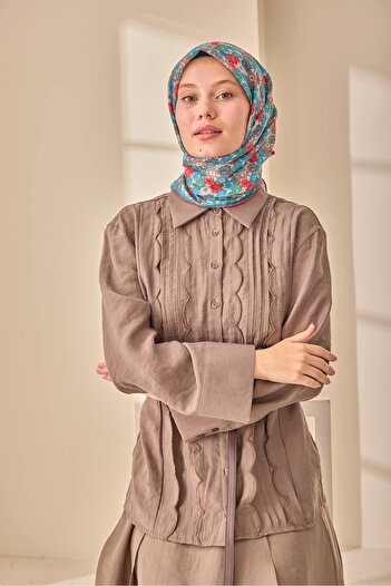 Silk Home Μαλακό Φουλάρι 73092-32