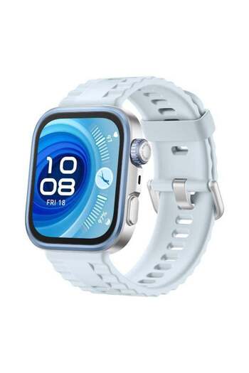 Huawei Watch FIT4 Pro Smart Watch, 1.82” Display, Sapphire Glass & Titanium, GPS for Pro-Level Out