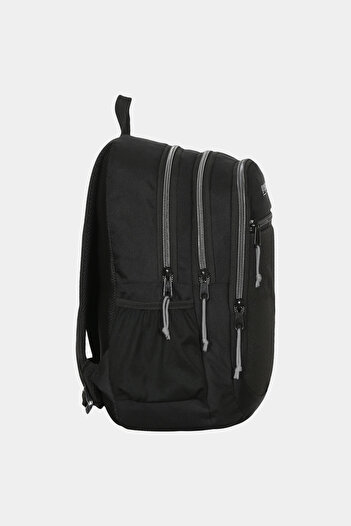 Relaxion Greyhound Unisex Casual School Backpack Junior High High School Bookbag