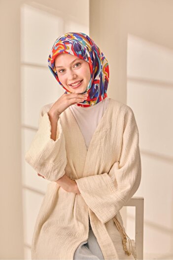 Silk Home Aura Scarf 140004-18