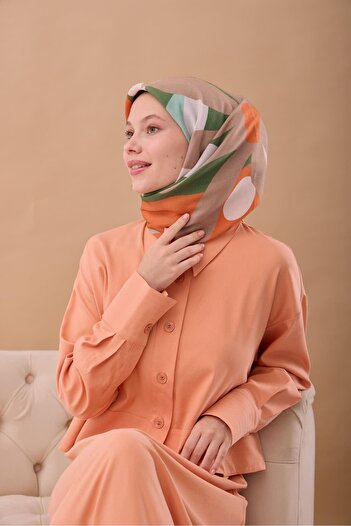 Silk Home Aura Scarf 140001-07