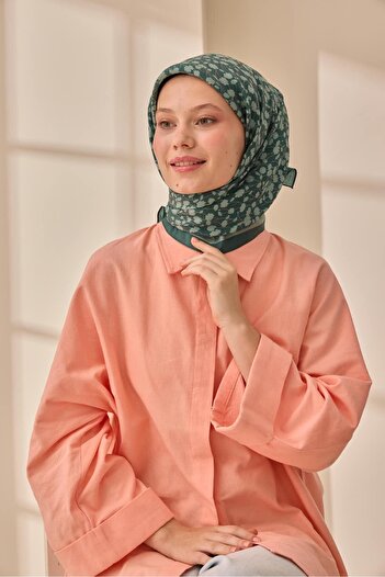 Silk Home Silk Home Aura Scarf 140005-12