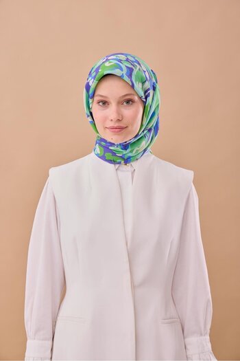 Silk Home Aura Scarf 140004-10