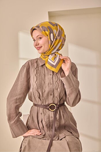 Silk Home Φουλάρι Aura 140003-14